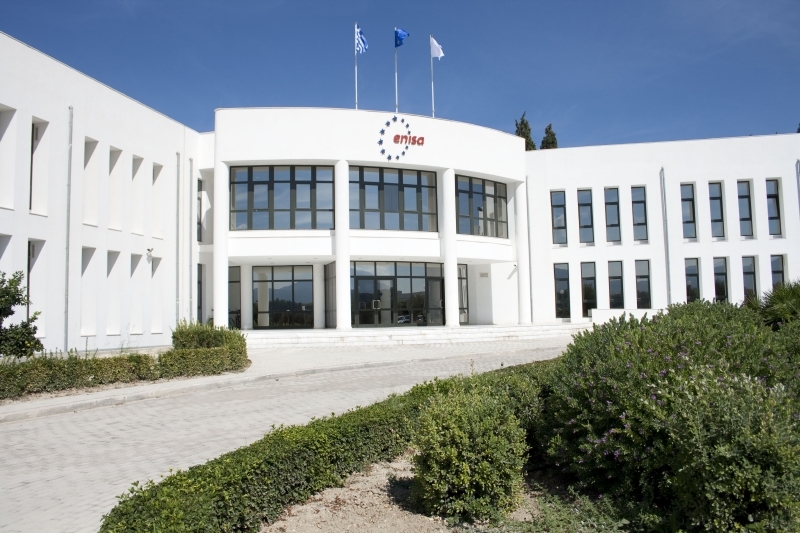 Η απομάκρυνση του ENISA από το Ηράκλειο εγείρει ερωτήματα  - Το θέμα στη Βουλή και το Ευρωκοινοβούλιο 