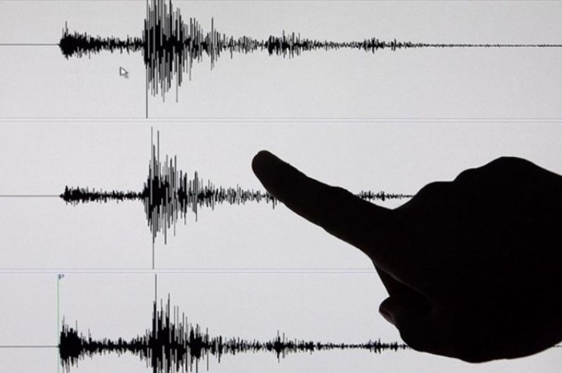 Ο εγκέλαδος... ξαναχτύπησε: Σεισμός 5,4 ρίχτερ στην ανατολική Κρήτη!