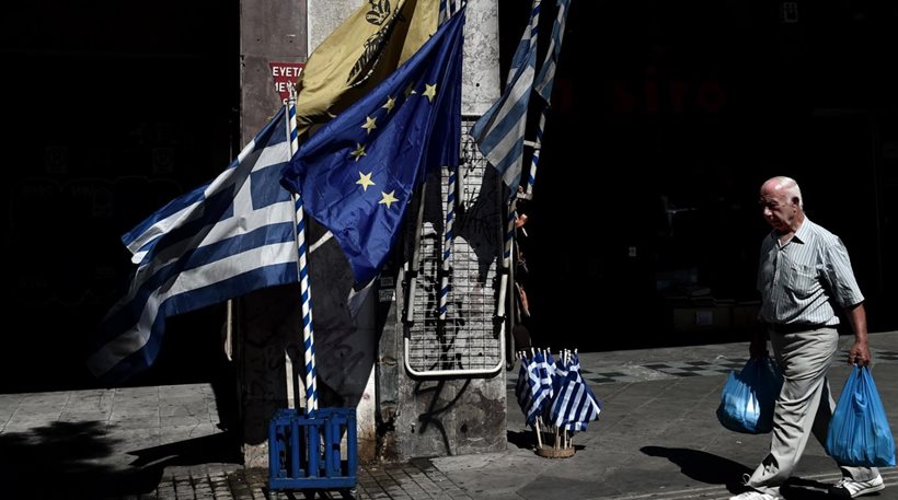 Die Welt: Για αυτούς τους πέντε λόγους έχουν αποτύχει τα ελληνικά προγράμματα διάσωσης