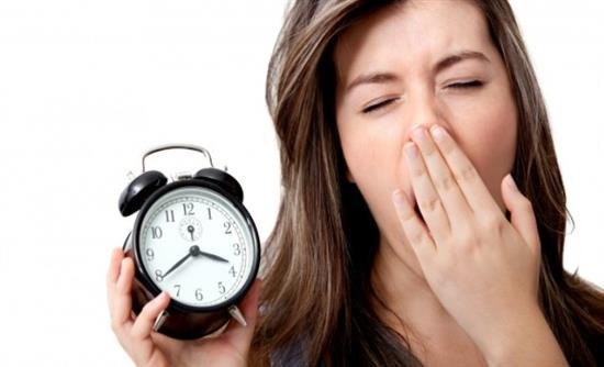 Οι 5 συνήθειες που καταστρέφουν τον ύπνο σας