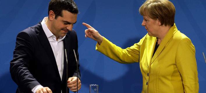Αύριο η κρίσιμη Σύνοδος Κορυφής - Η πρόταση Γιούνκερ βάση των προτάσεων της Ελληνικής Κυβέρνησης 