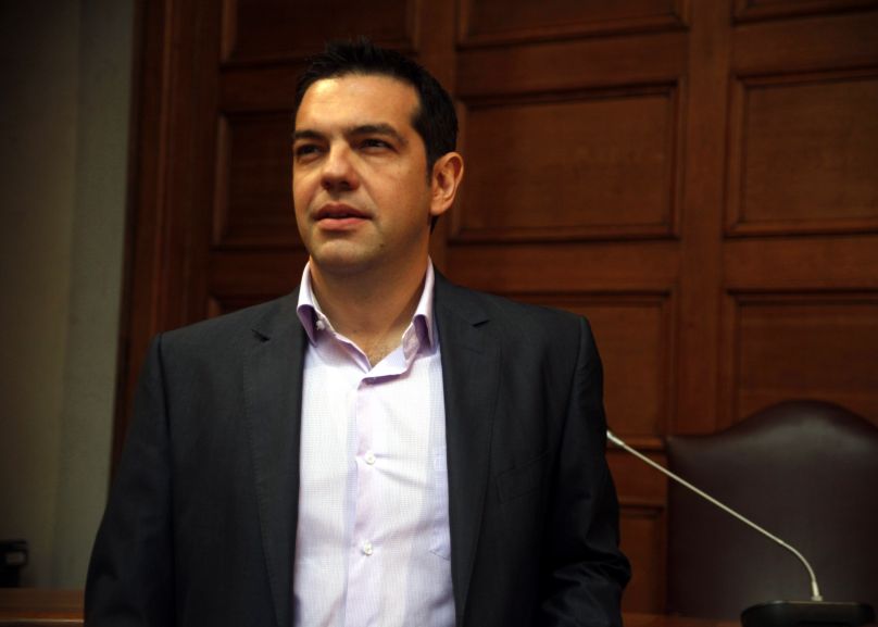 Τσίπρας: «Το δημοψήφισμα θέλουμε να αποτελέσει τη συνέχεια της διαπραγμάτευσης με πιο ισχυρά όπλα»