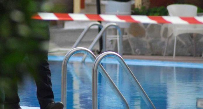 Τραγωδία στα Χανιά – Βρέθηκε νεκρός στην πισίνα του σπιτιού του