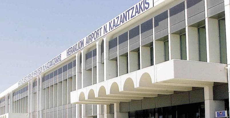 25 άτομα επιχείρησαν, να ταξιδέψουν με πλαστά ταξιδιωτικά έγγραφα από το αεροδρόμιο Ηρακλείου 
