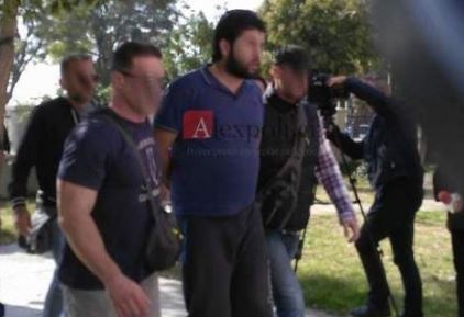 Σύζυγος του τζιχαντιστή της Αλεξανδρούπολης: Ναι, ήταν μέλος του ISIS