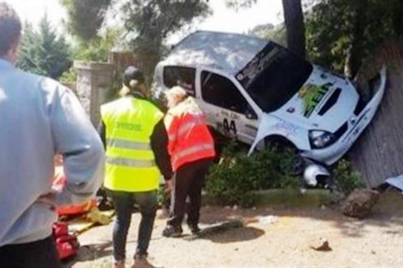 Σοβαροί τραυματισμοί μετά από ατύχημα σε αγώνες ράλι στην Τοσκάνη