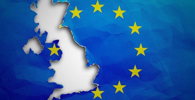 Η Βρετανία δεν θέλει «σκληρά σύνορα» στην Ιρλανδία μετά το Brexit