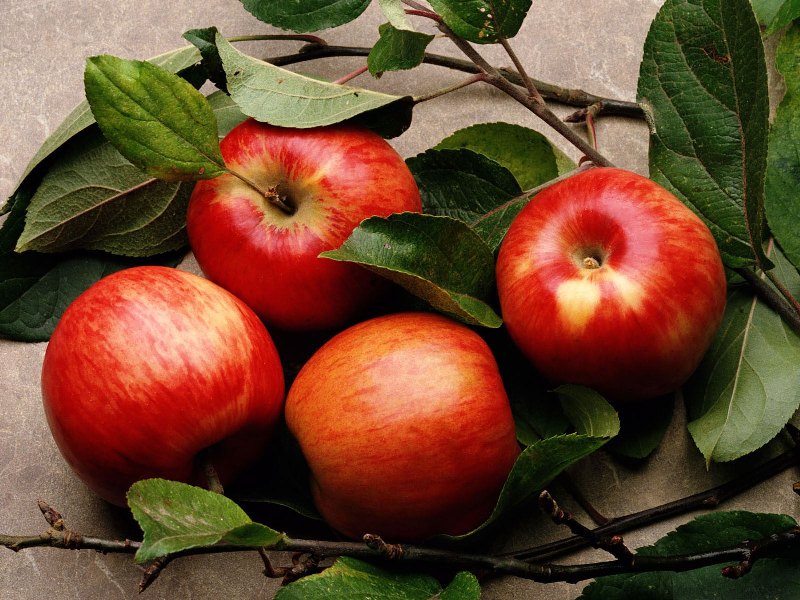 Αύριο η 3η γιορτή μήλου στο Κρουσανιώτικο Λιβάδι 