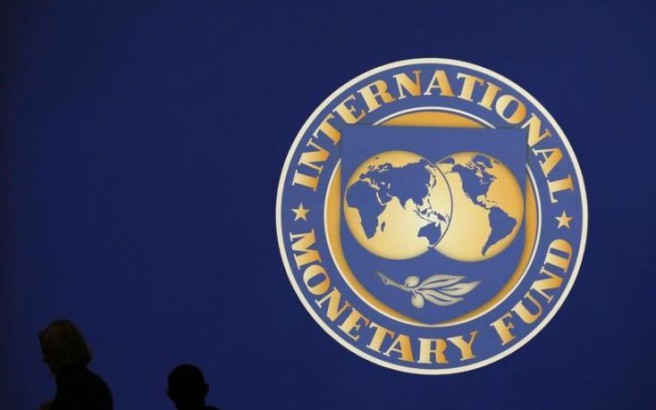 Το ΔΝΤ προειδοποιεί: Ο κίνδυνος για μία νέα κρίση στην Ελλάδα παραμένει υπαρκτός