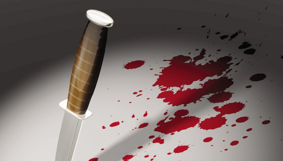 Με 40 μαχαιριές δολοφόνησαν με μένος το ζευγάρι στην Κύπρο