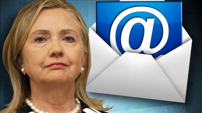 Το FBI επιβεβαιώνει ότι διεξάγει έρευνα για τα e-mail της Χίλαρι Κλίντον 