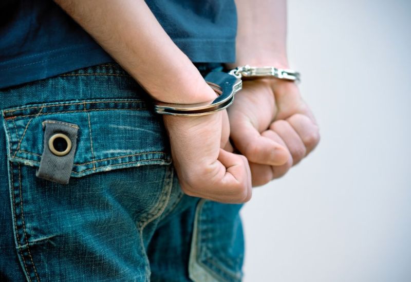 Συνελήφθη 44χρονος στο Μυλοπόταμο για καλλιέργεια κάνναβης 