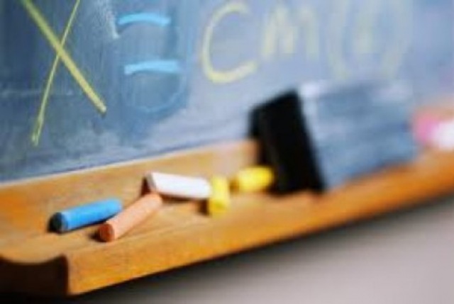 Προσλήψεις για 397 αναπληρωτές εκπαιδευτικούς ανακοίνωσε το Υπουργείο Παιδείας
