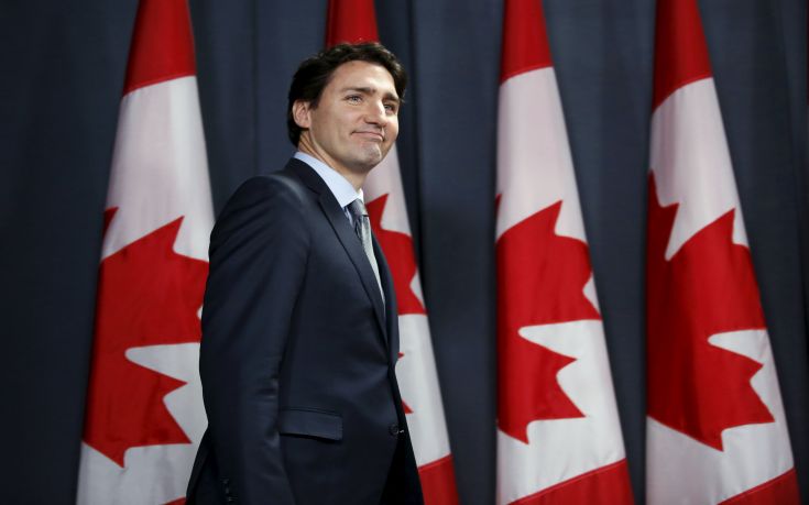 Μονοήμερη άδεια από τη G7 ζήτησε ο καναδός πρωθυπουργός
