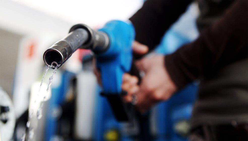 Άγγιξε τα 2 ευρώ η βενζίνη - Που καταγράφηκε η ακριβότερη τιμή στην Κρήτη
