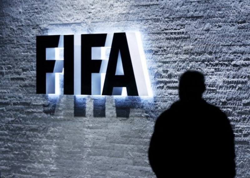 Αυτό είναι το κατηγορητήριο για το σκάνδαλο της FIFA  (pics)