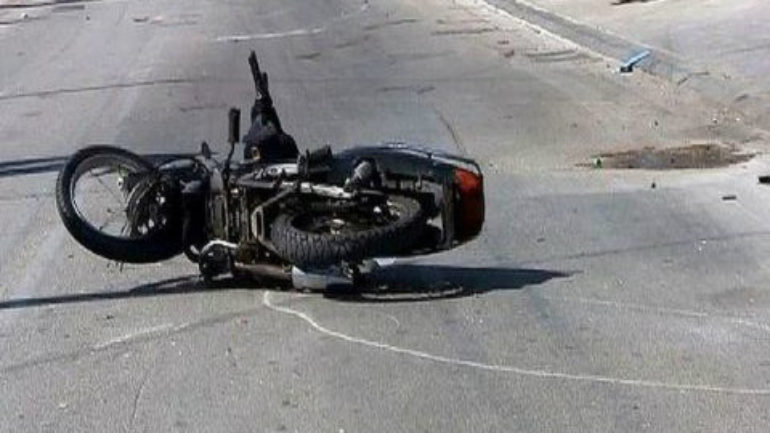 Δύο τροχαία με μηχανάκια- Μπαράζ ατυχημάτων στην Κρήτη 