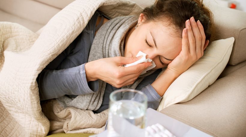 Κύμα γρίπης έως τον Μάρτιο και στην Κρήτη - Γιατί βρίσκεται σε έξαρση