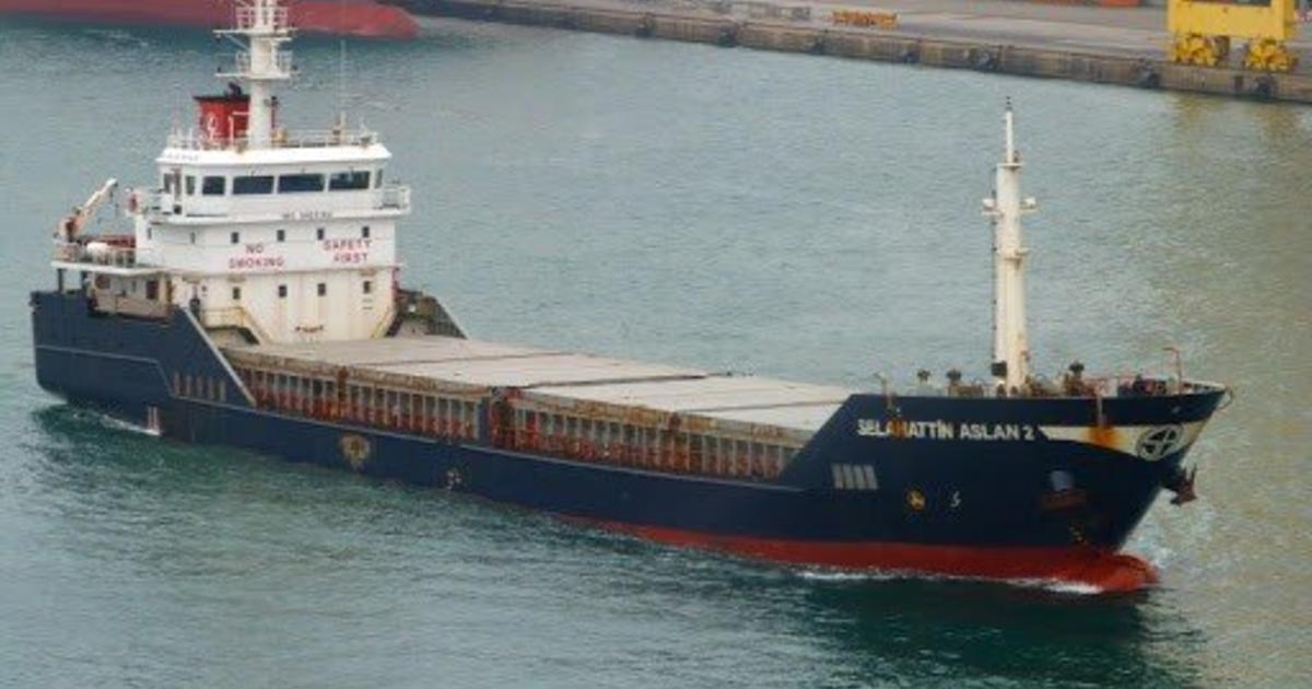Κορωνοϊός: Στο Ρέθυμνο πλοίο από την Ιταλία - Προληπτικά μέτρα από το Λιμεναρχείο