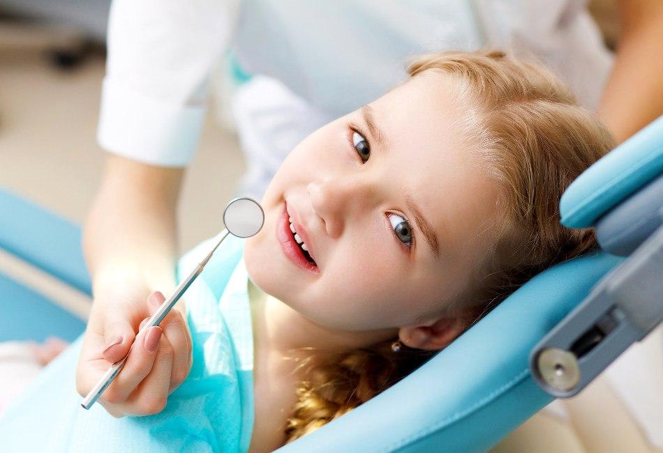 Προληπτική Ιατρική-Οδοντιατρική για παιδιά από «Το Χαμόγελο του Παιδιού»