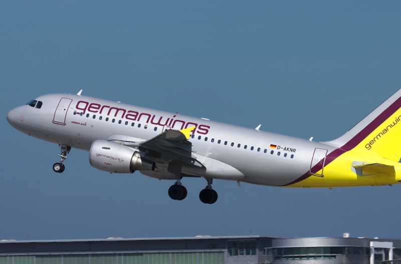 Germanwings: Αν ο συγκυβερνήτης αυτοκτόνησε, οι αποζημιώσεις θα είναι ελάχιστες