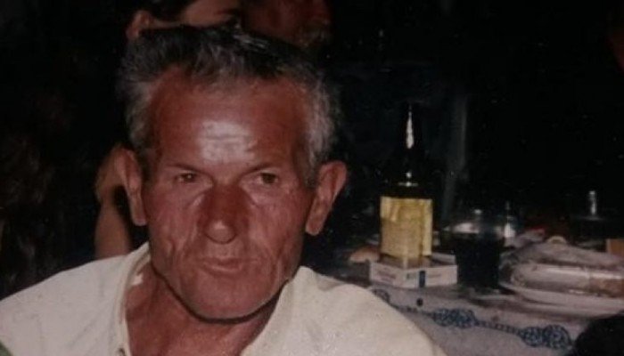 Αγωνία για τον 75χρονο Γιώργο Μπαλτζάκη που αγνοείται - Έκκληση για βοήθεια