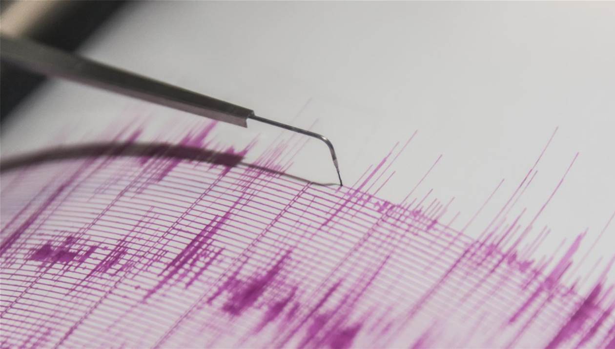 Ισχυρός σεισμός 5,2 Ρίχτερ στην Τουρκία