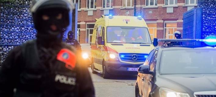 Politico: Η βελγική αστυνομία είχε πληροφορίες από το 2014 ότι τα αδέρφια Αμπντεσλάμ ετοιμάζουν επίθεση