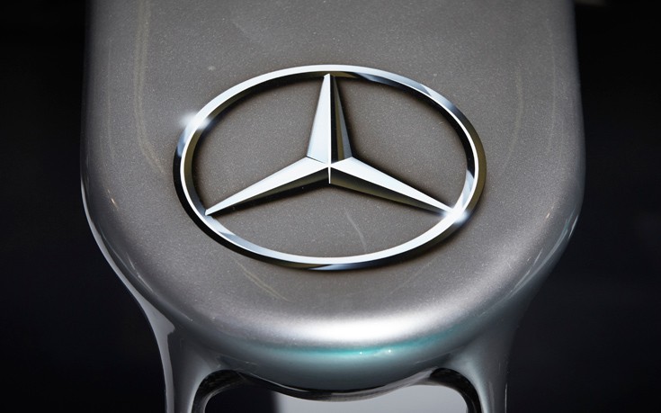Η Mercedes στην Formula E