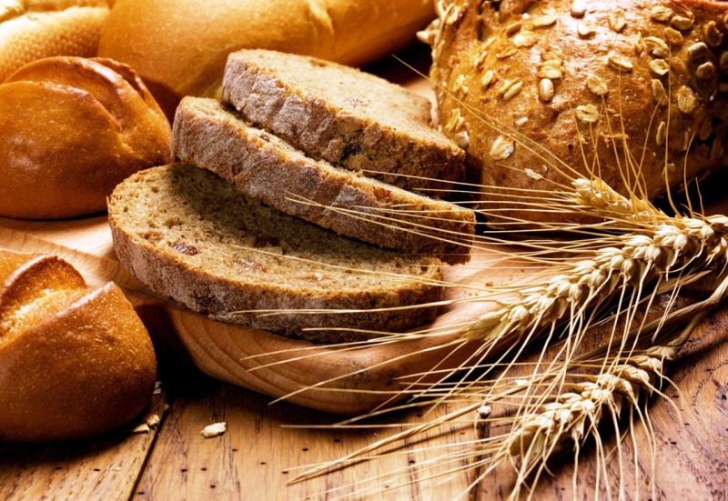 Εύκολα και γρήγορα το δικό σας σπιτικό ψωμί!
