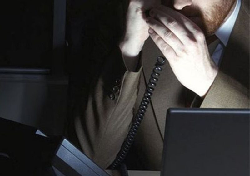 Νέα τροπή στο σκάνδαλο των τηλεφωνικών υποκλοπών στα Σκόπια