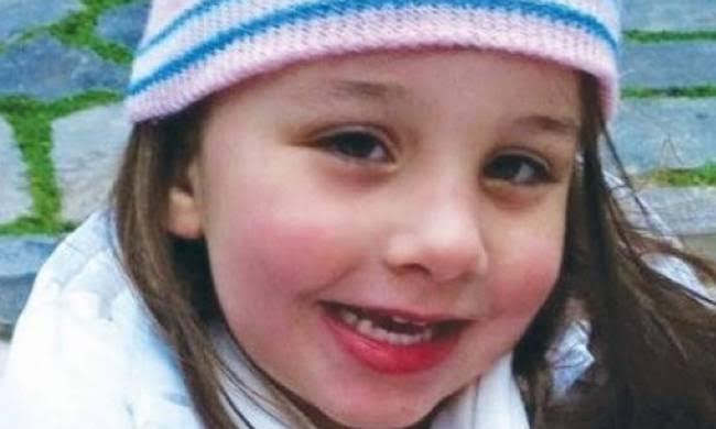Σαράντα μέρες οδύνης και ανείπωτου πόνου για την οικογένεια της μικρής Μελίνας 