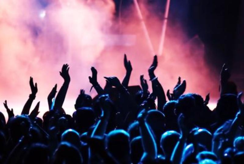 Δείτε τις συναυλίες που θα γίνουν φέτος στην Ελλάδα - Όλες οι ημερομηνίες