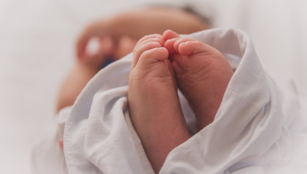 Τραγωδία: Μωρό 8 μηνών κατέληξε έπειτα από λευχαιμία 