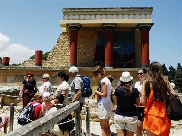 Η Κρήτη στους 5 δημοφιλέστερους τουριστικούς προορισμούς παγκοσμίως!