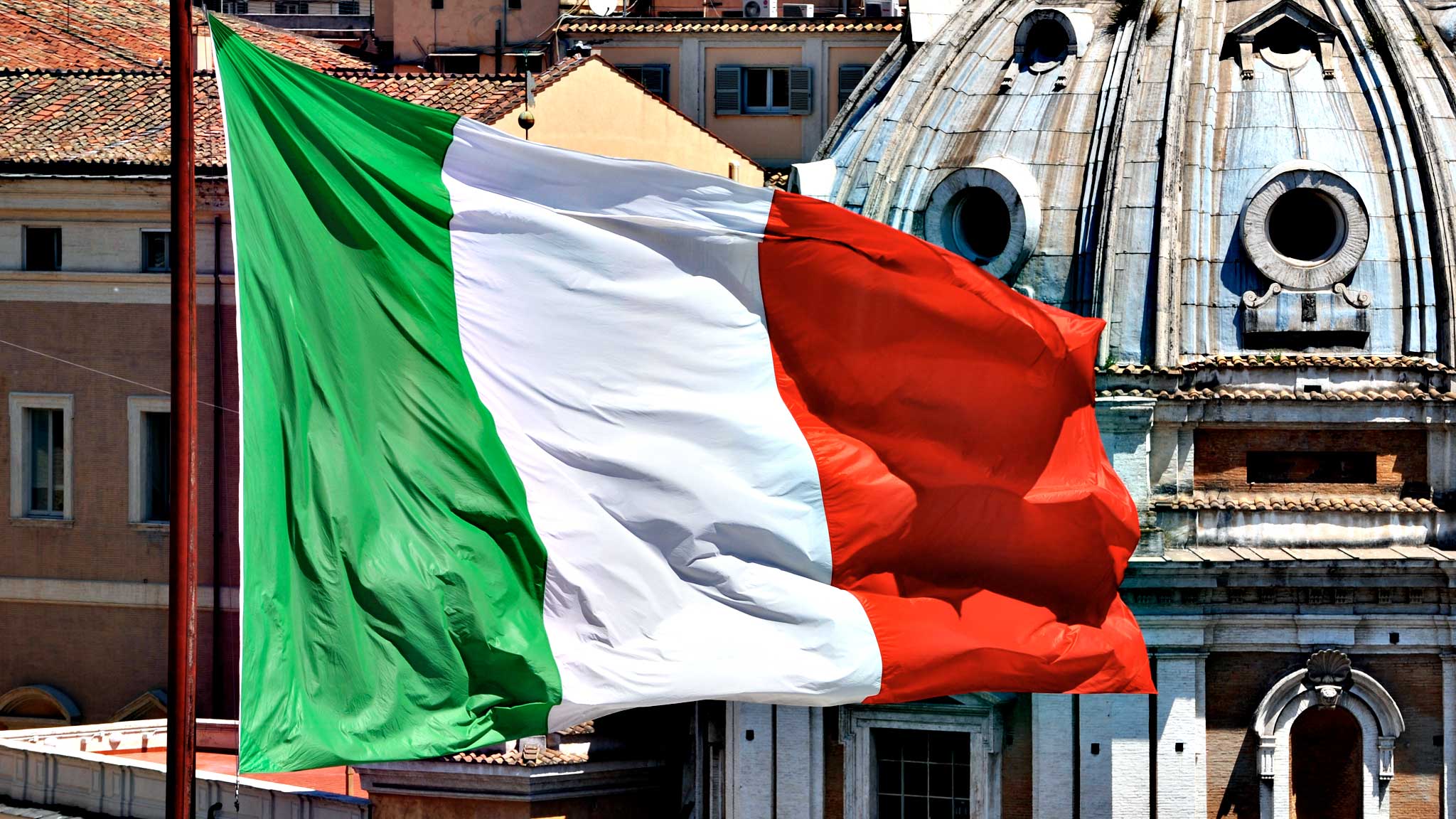 Ανάπτυξη 0,7% προβλέπει η ιταλική κυβέρνηση