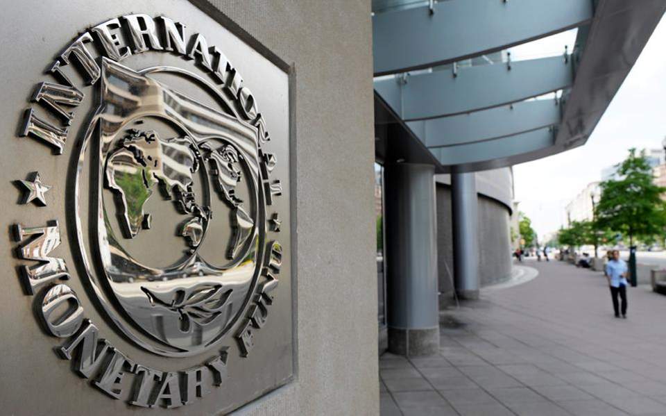 Υπό προϋποθέσεις η στήριξη ΗΠΑ στο πρόγραμμα ΔΝΤ