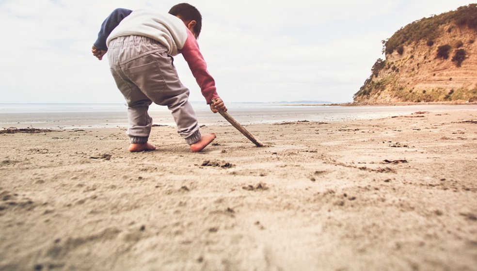 Κρήτη:9χρονος τρυπήθηκε από «γυμνή» βελόνα σύριγγας που ήταν «κρυμμένη» στην άμμο