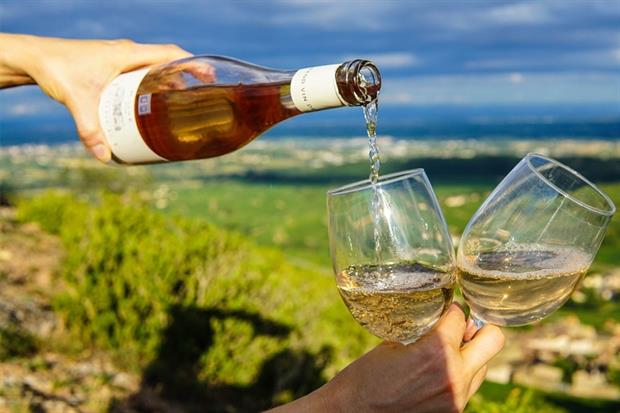 ΟιΝοτικά: Η μεγαλύτερη γιορτή για το κρασί στην Κρήτη