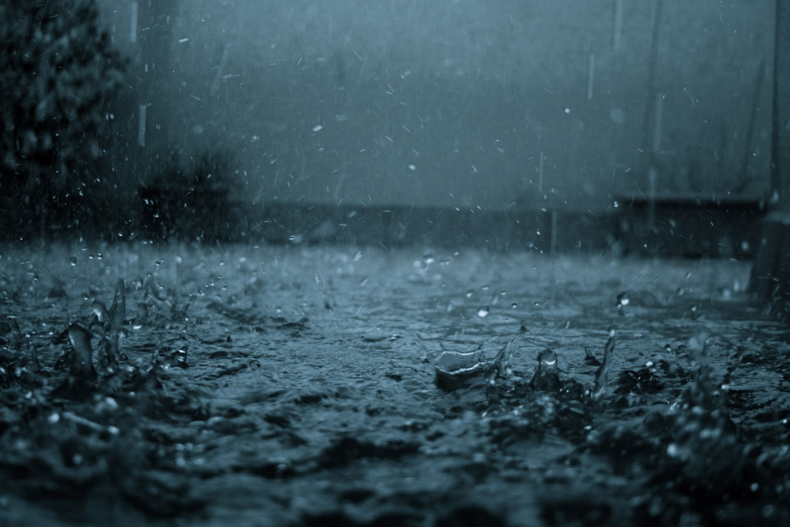Βροχές και καταιγίδες σήμερα- Αναλυτική πρόγνωση του καιρού 
