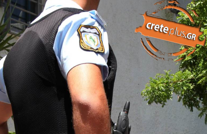 Ξεμένει από αστυνομικούς η Κρήτη! - Σήμα κινδύνου εν όψει καλοκαιριού
