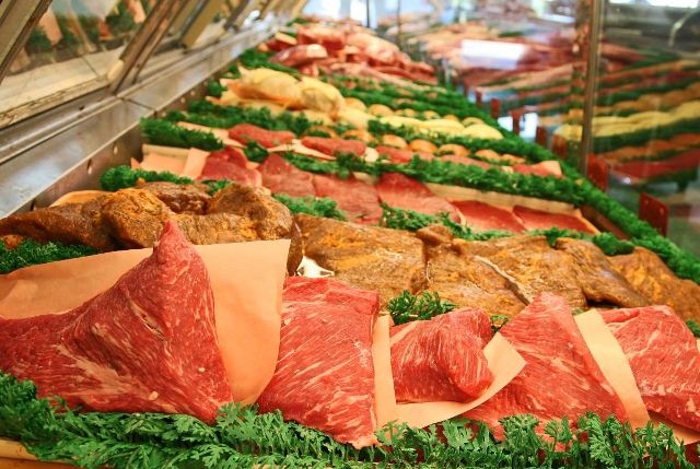 Ξεκινάει η Παγκόσμια Εβδομάδα για την κατάργηση του κρέατος!