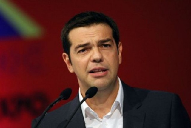 Αλ. Τσίπρας: "Προσωρινή η κάμψη στη δυναμική του ΣΥΡΙΖΑ"