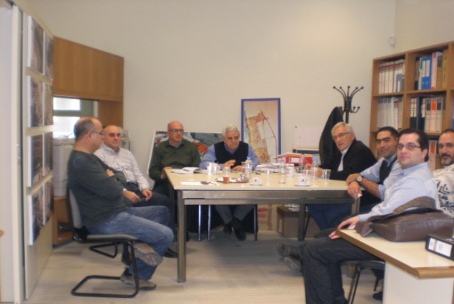 Προχωρά η συνεργασία Δήμου Ηρακλείου με το ΙΤΕ
