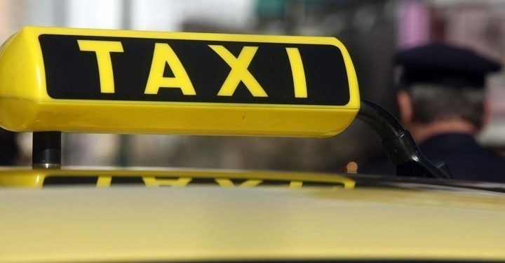 Σε κινητοποιήσεις οι ιδιοκτήτες ταξί στο Ηράκλειο