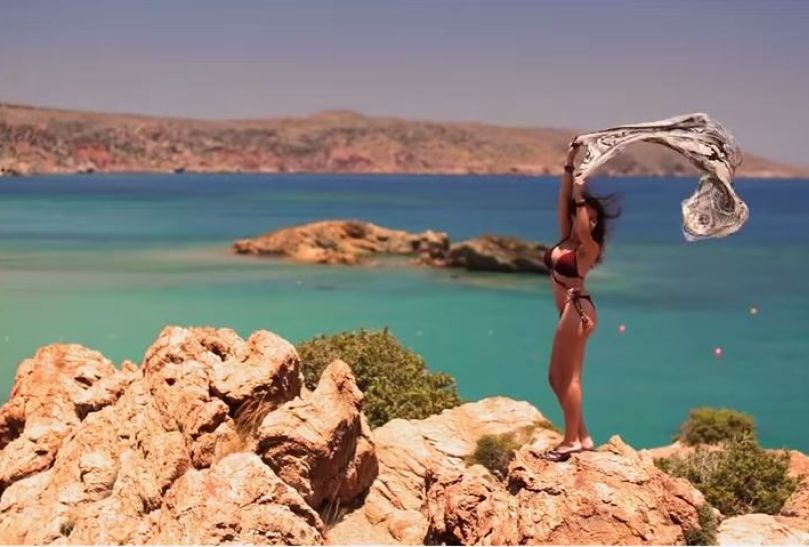 Ένα μοναδικό ταξιδιάρικο βίντεο - «Σητεία: Ανακάλυψε την αυθεντική Κρήτη»