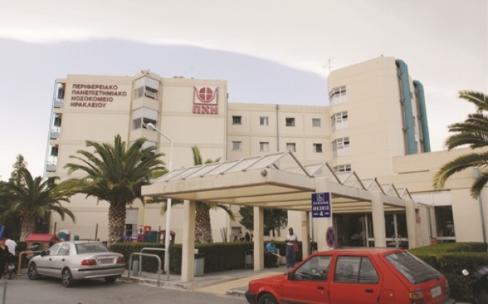 Ασθενείς στην Κρήτη κάνουν αγώνα δρόμου για ένα κρεβάτι στις Μονάδες Εντατικής Θεραπείας