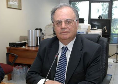 Στην Αθήνα ο διοικητής του ΠΑΓΝΗ-Βενιζελείου Ν. Χαριτάκης - Περνά από αξιολόγηση στο Υπουργείο  