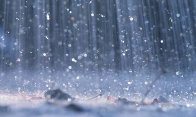 Ερχονται βροχές -Σε ποιες περιοχές θα εκδηλωθούν-Αναλυτική πρόγνωση του καιρού 