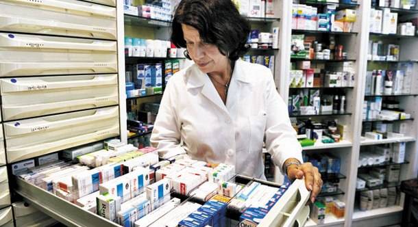 Αυξήθηκαν τα φαρμακεία στην Κρήτη- Τα επισημα στοιχεία 